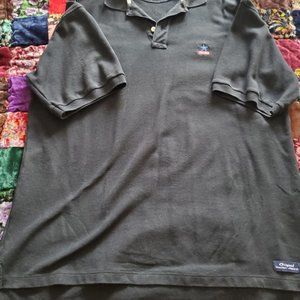 Tony Lama Polo